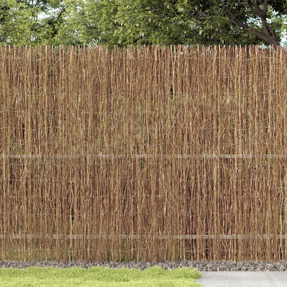 Gard De Ramuri 400X180 Cm