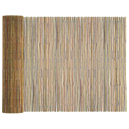 Gard Din Bambus 300X125 Cm