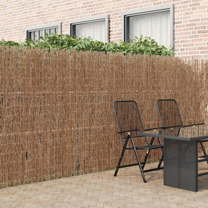 Gard De Ramuri 400X180 Cm